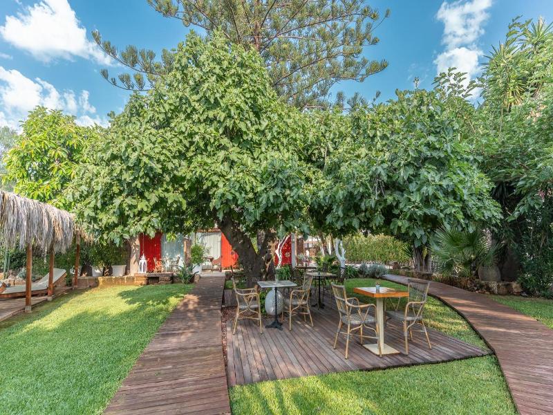 Boho Suites Denia image