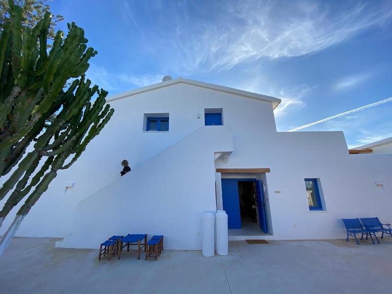 Boho Suites Denia image