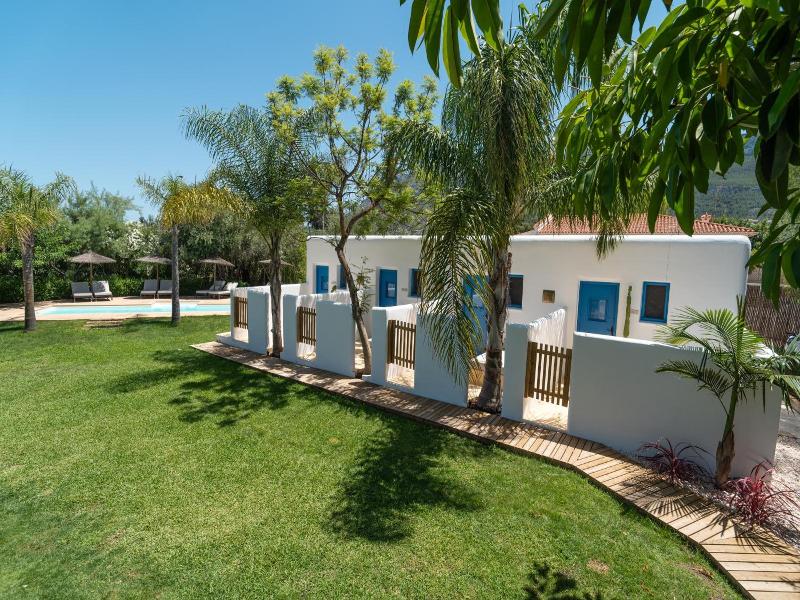 Boho Suites Denia image