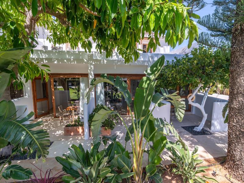 Boho Suites Denia image