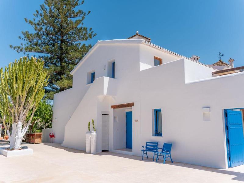 Boho Suites Denia image