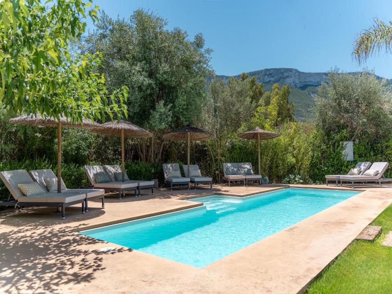 Boho Suites Denia image