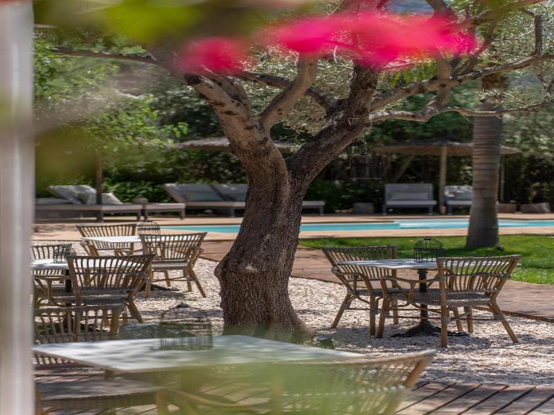 Boho Suites Denia image