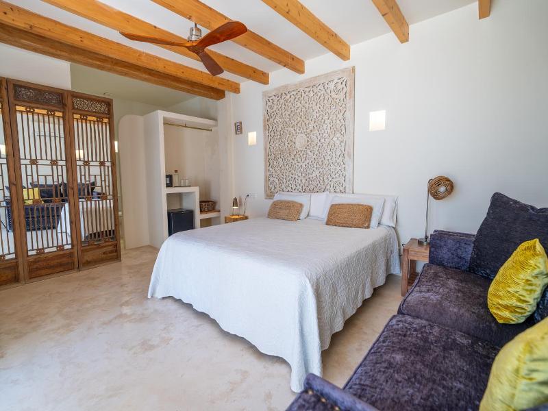 Boho Suites Denia image