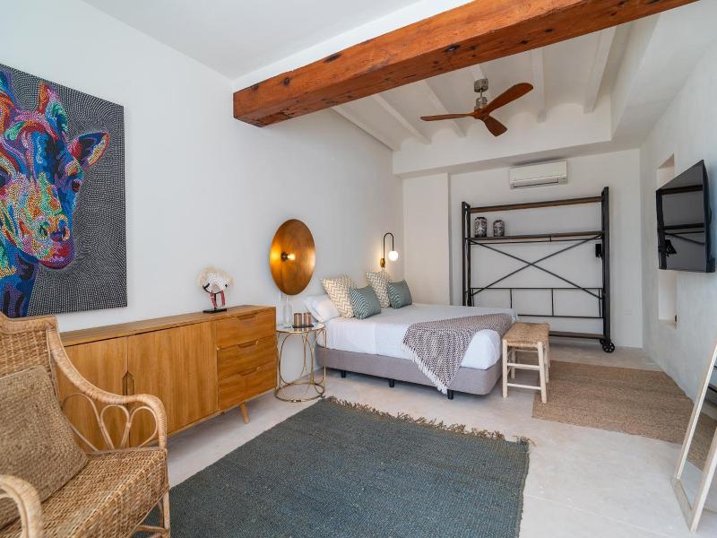 Boho Suites Denia image