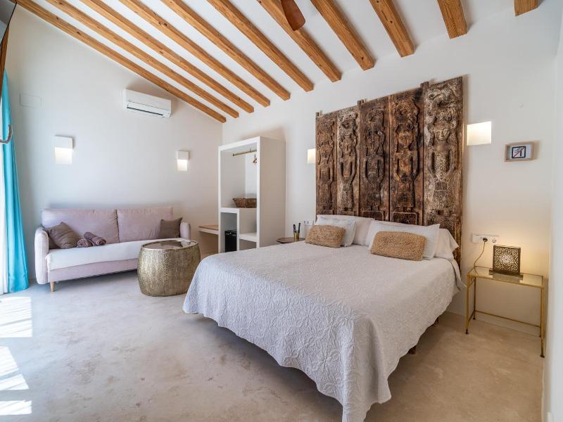 Boho Suites Denia image
