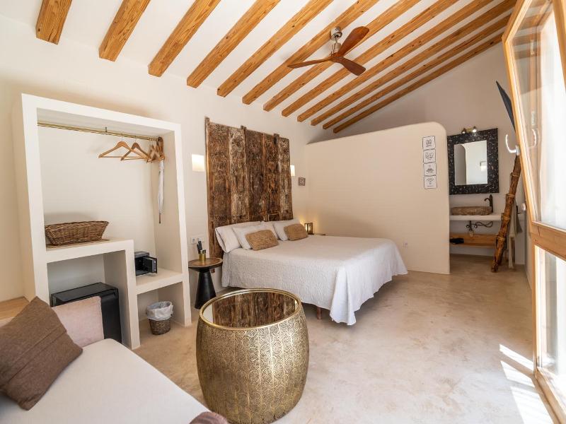 Boho Suites Denia image