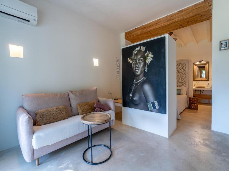 Boho Suites Denia image