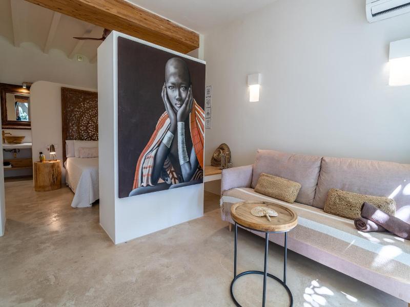 Boho Suites Denia image