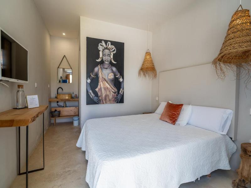 Boho Suites Denia image