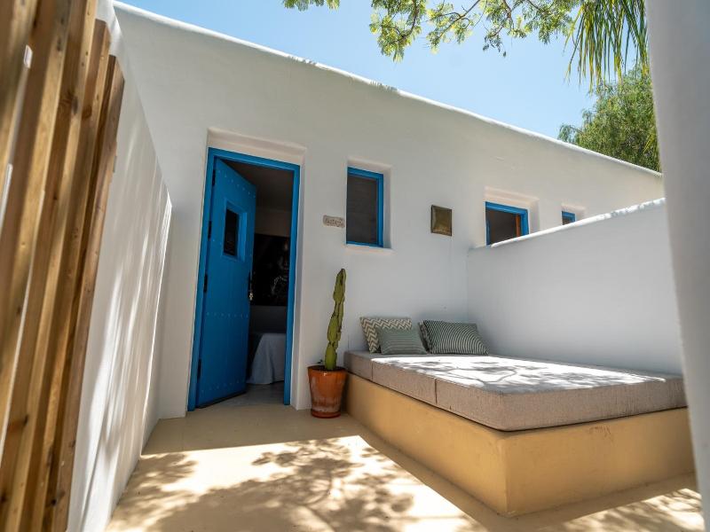 Boho Suites Denia image