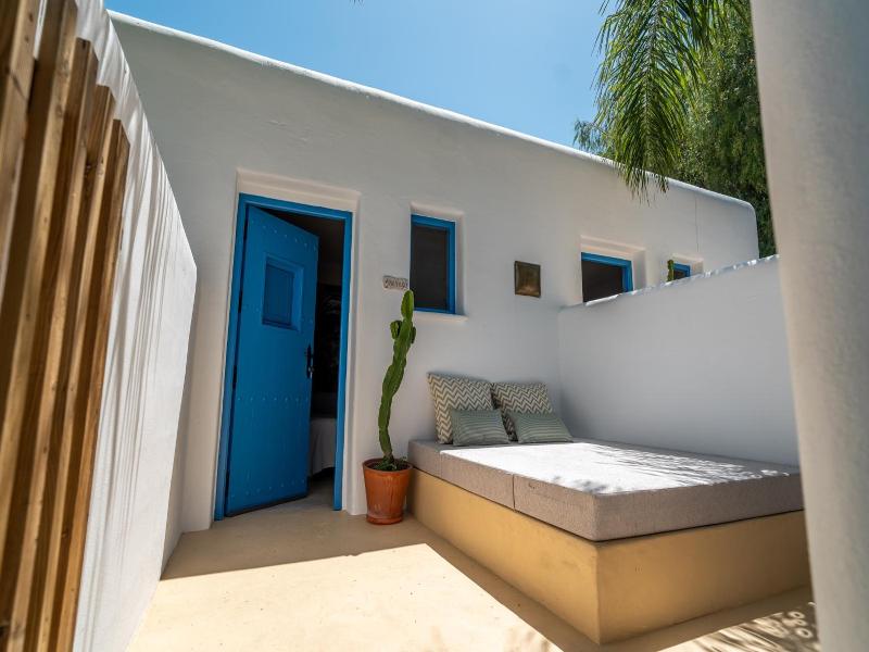 Boho Suites Denia image