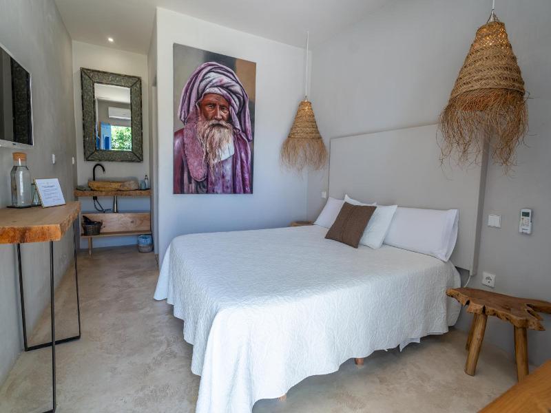 Boho Suites Denia image