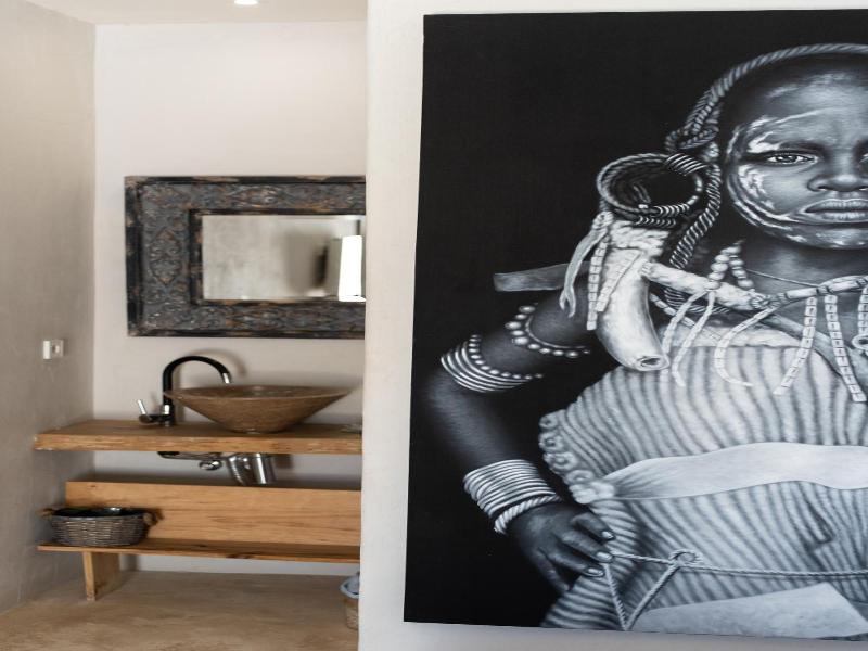 Boho Suites Denia image