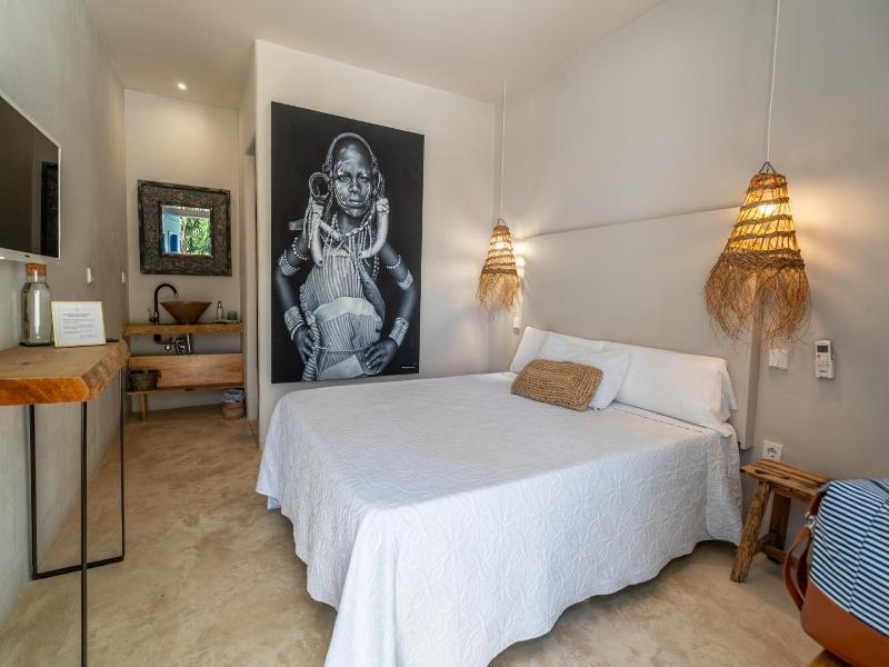 Boho Suites Denia image