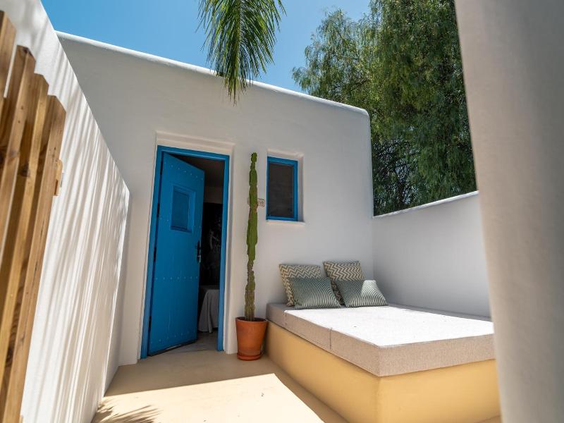 Boho Suites Denia image