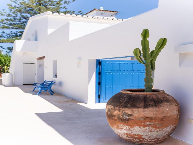 Boho Suites Denia image