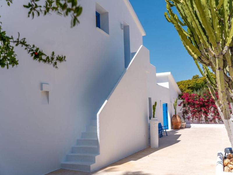 Boho Suites Denia image