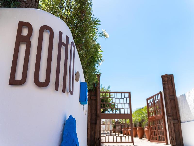 Boho Suites Denia image
