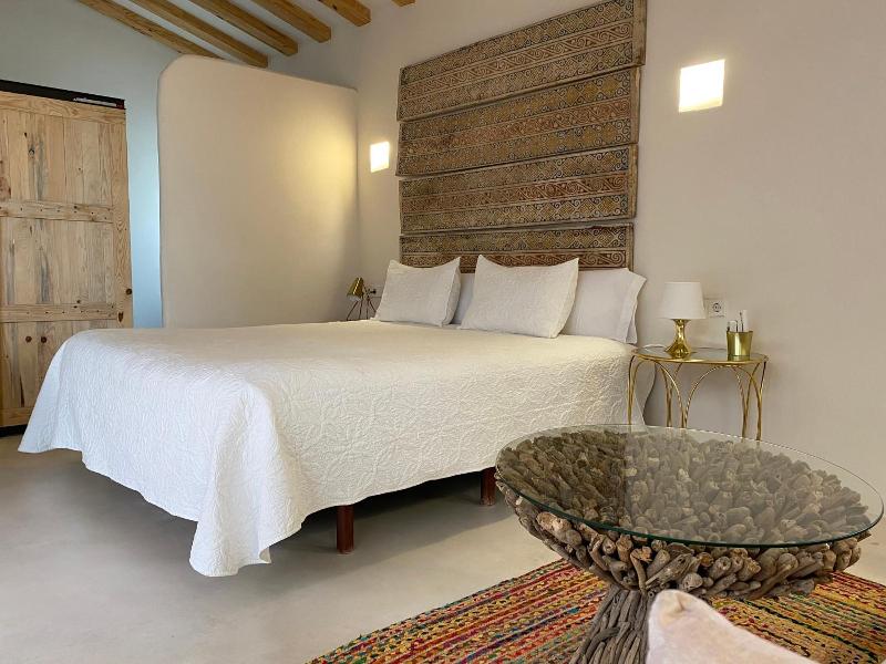 Boho Suites Denia image