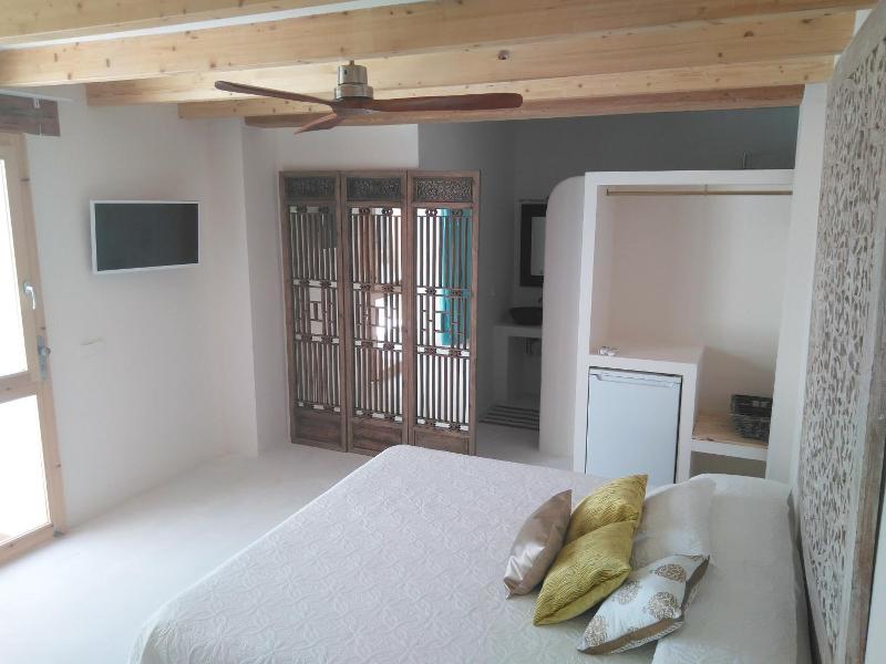 Boho Suites Denia image