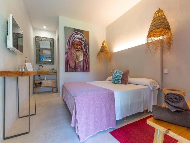 Boho Suites Denia image