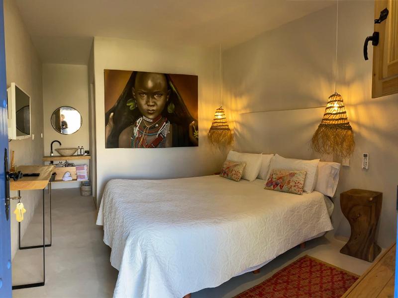 Boho Suites Denia image
