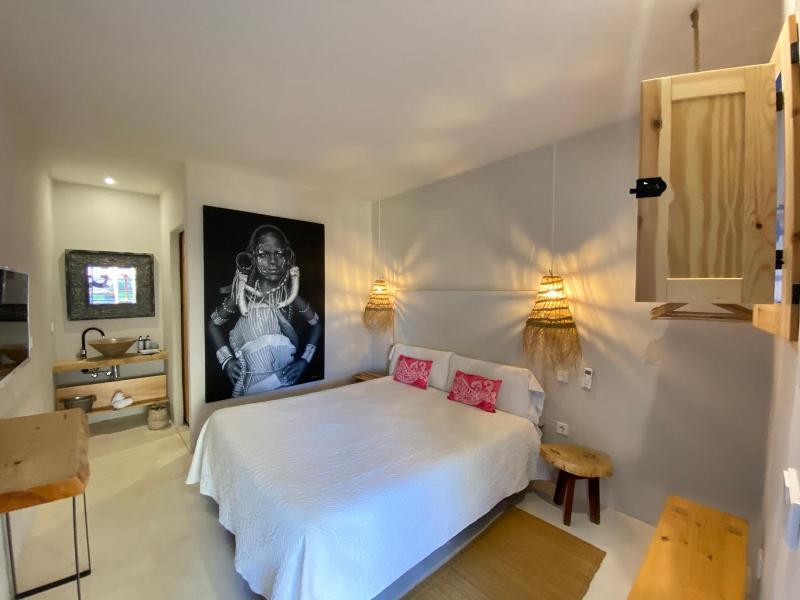 Boho Suites Denia image