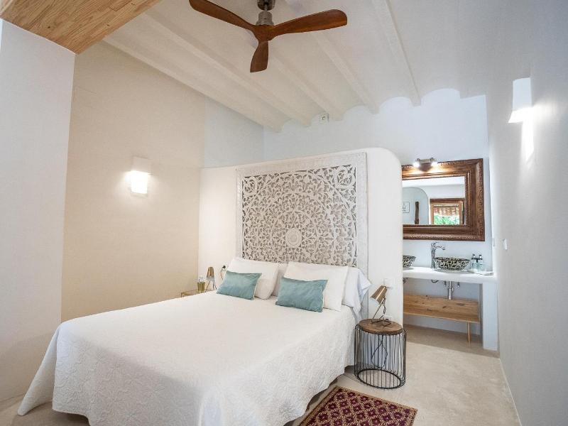 Boho Suites Denia image