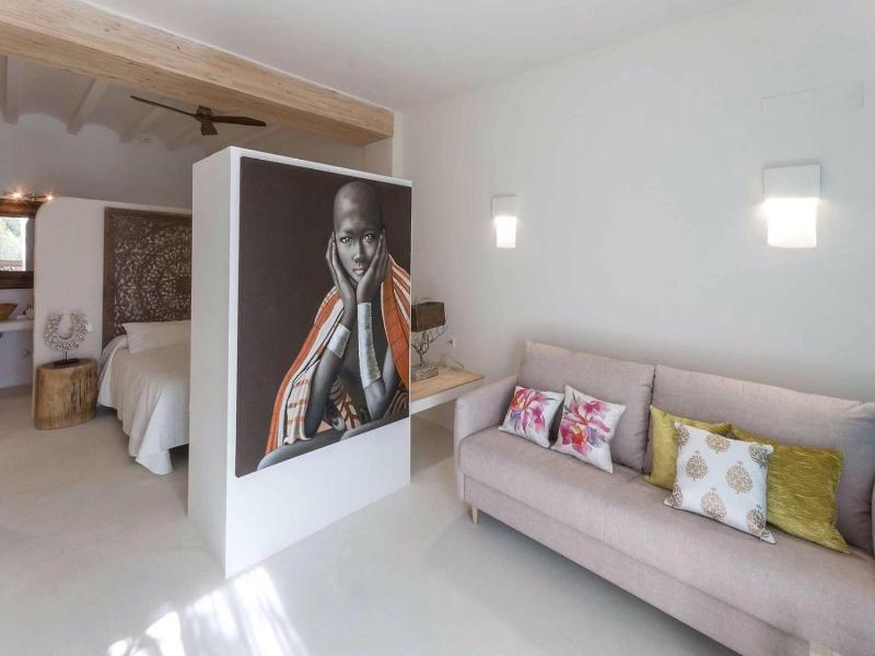 Boho Suites Denia image