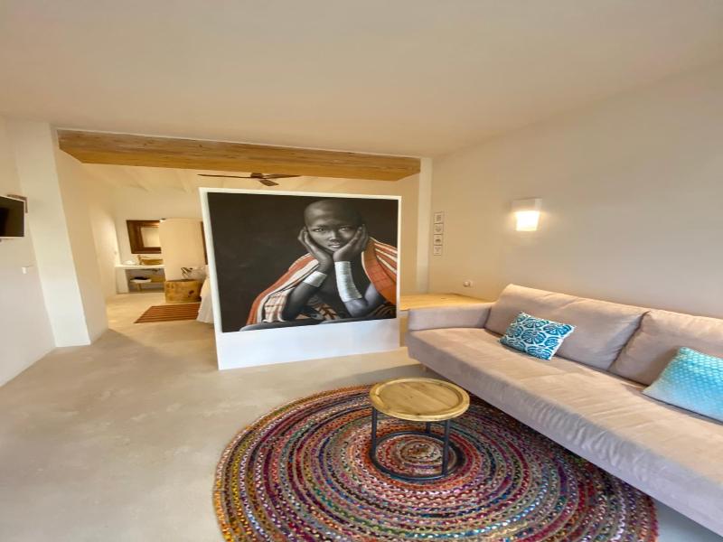 Boho Suites Denia image