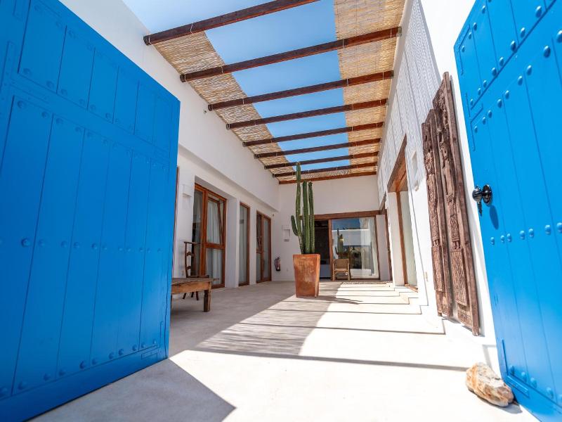 Boho Suites Denia image