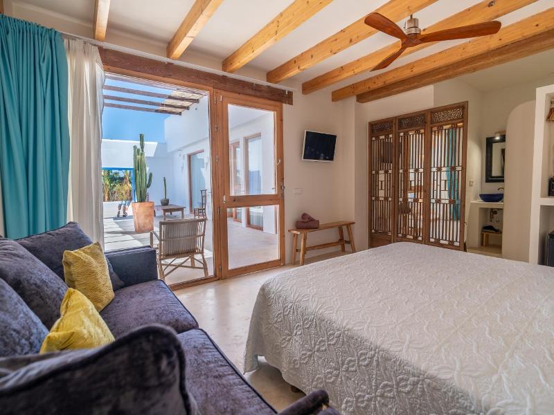 Boho Suites Denia image