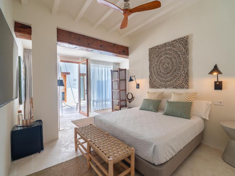 Boho Suites Denia image