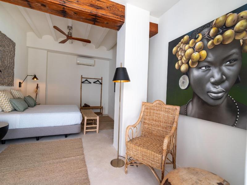 Boho Suites Denia image