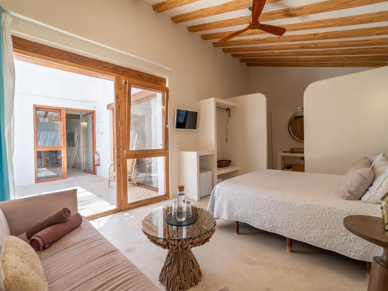 Boho Suites Denia image