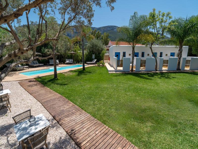 Boho Suites Denia image