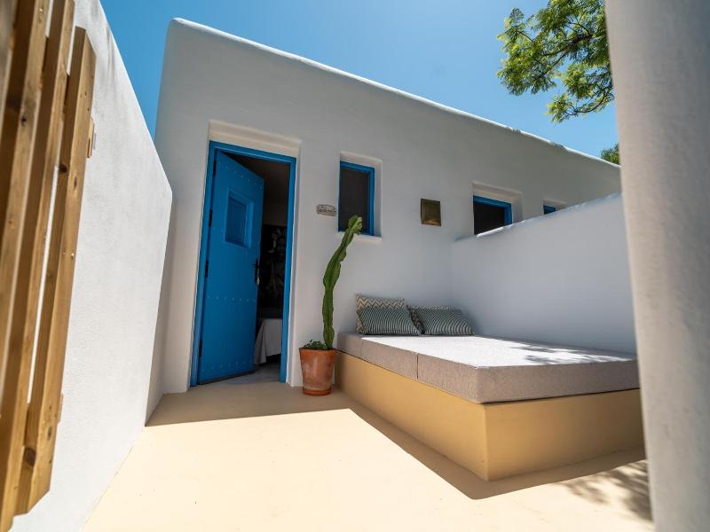 Boho Suites Denia image