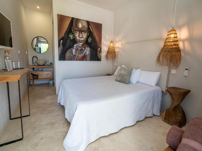 Boho Suites Denia image