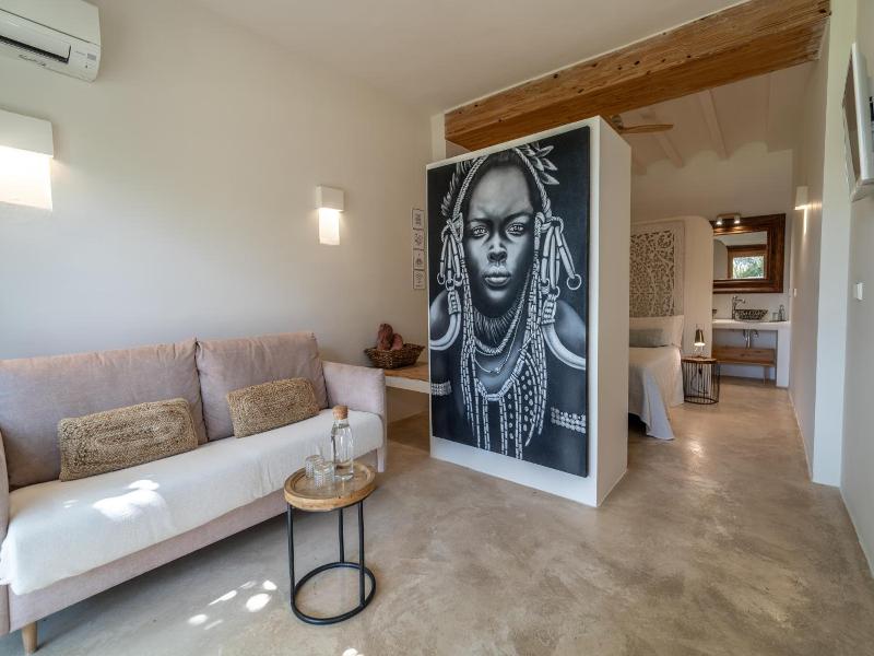Boho Suites Denia image
