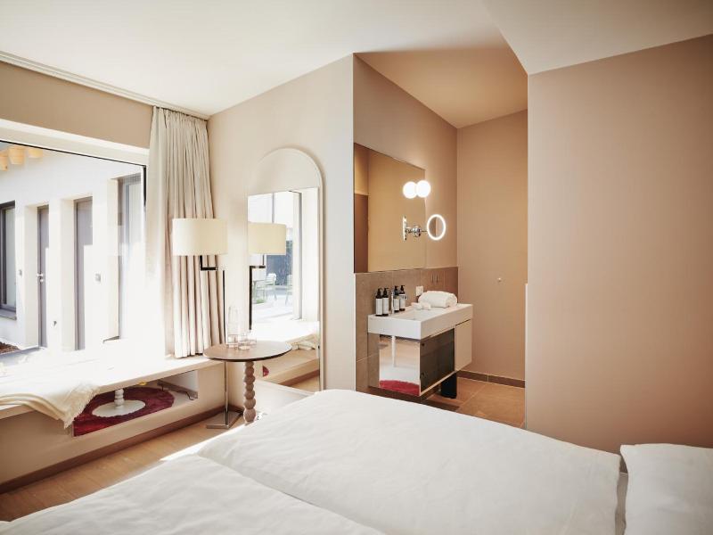 Boutique Hotel Das Salz image