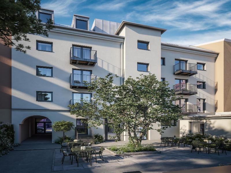 Boutique Hotel Das Salz image