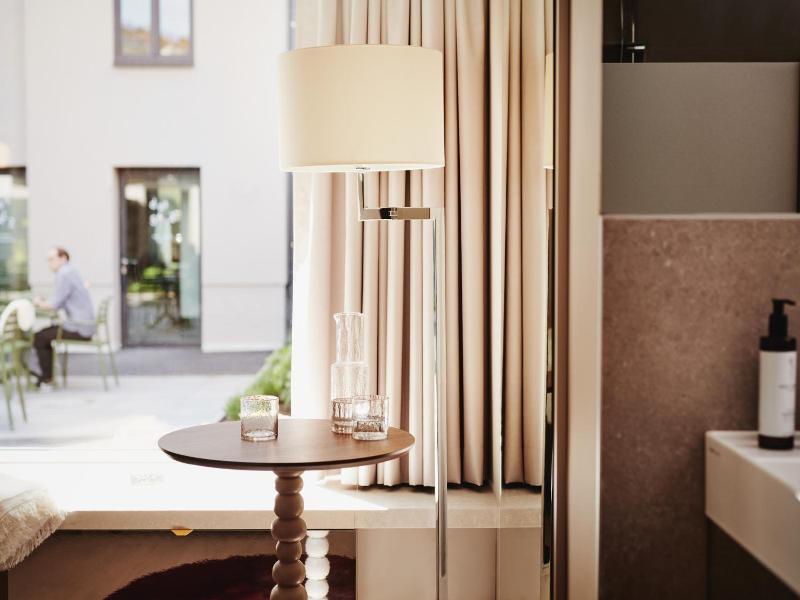 Boutique Hotel Das Salz image