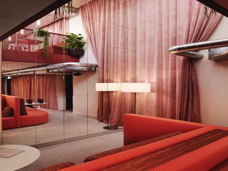 Boutique Hotel Das Salz image