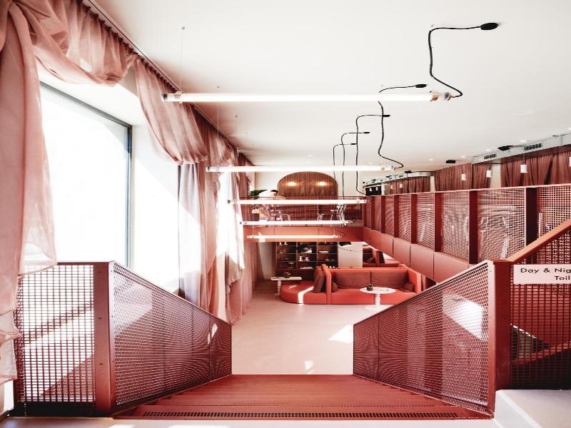 Boutique Hotel Das Salz image