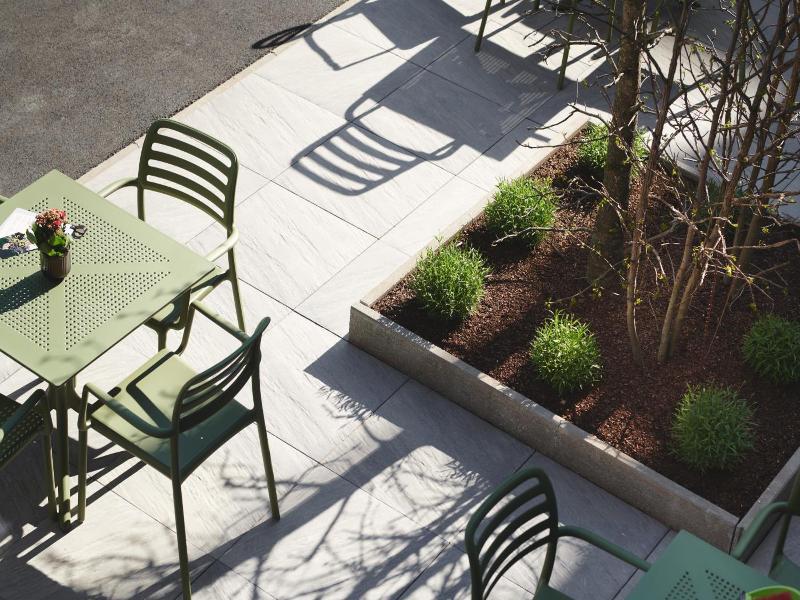 Boutique Hotel Das Salz image