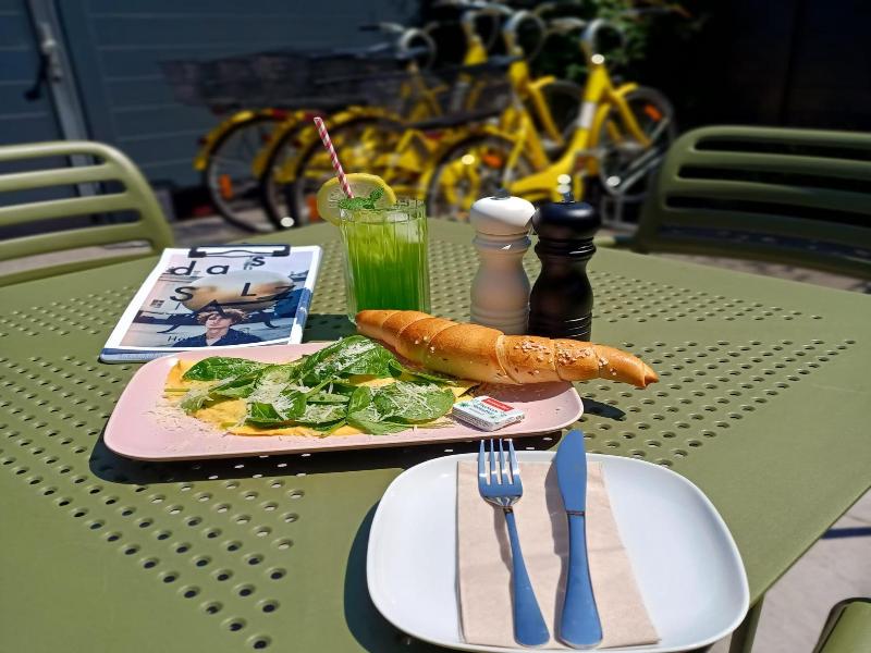 Boutique Hotel Das Salz image