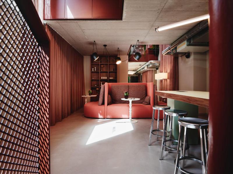 Boutique Hotel Das Salz image