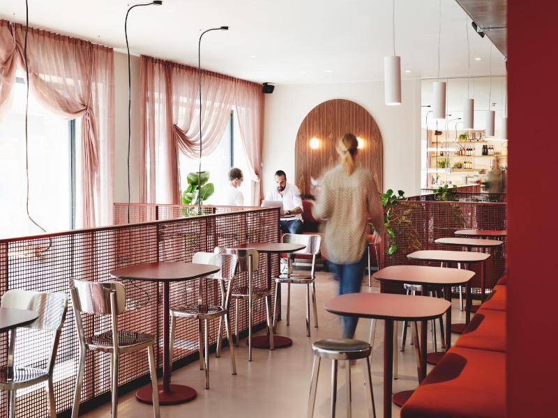 Boutique Hotel Das Salz image