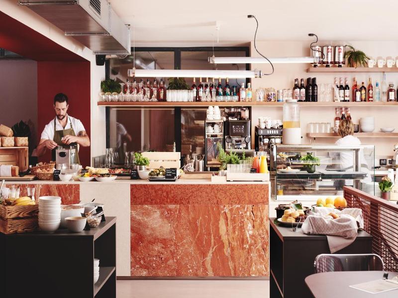 Boutique Hotel Das Salz image